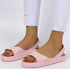 Fashionable women's sandals