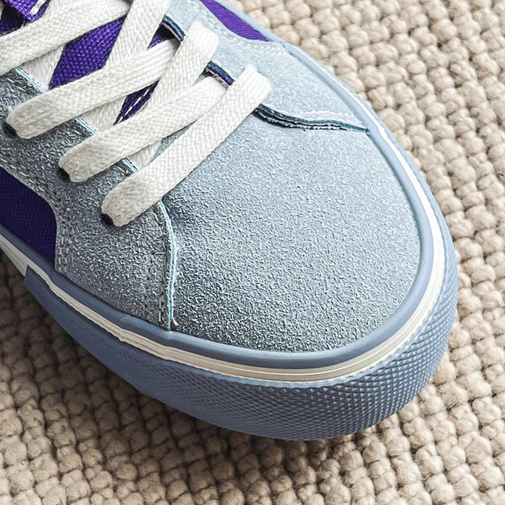 Women's - Versatile Sneakers - Stylish and Comfortable - Trendy Casual Footwear for Everyday Wear