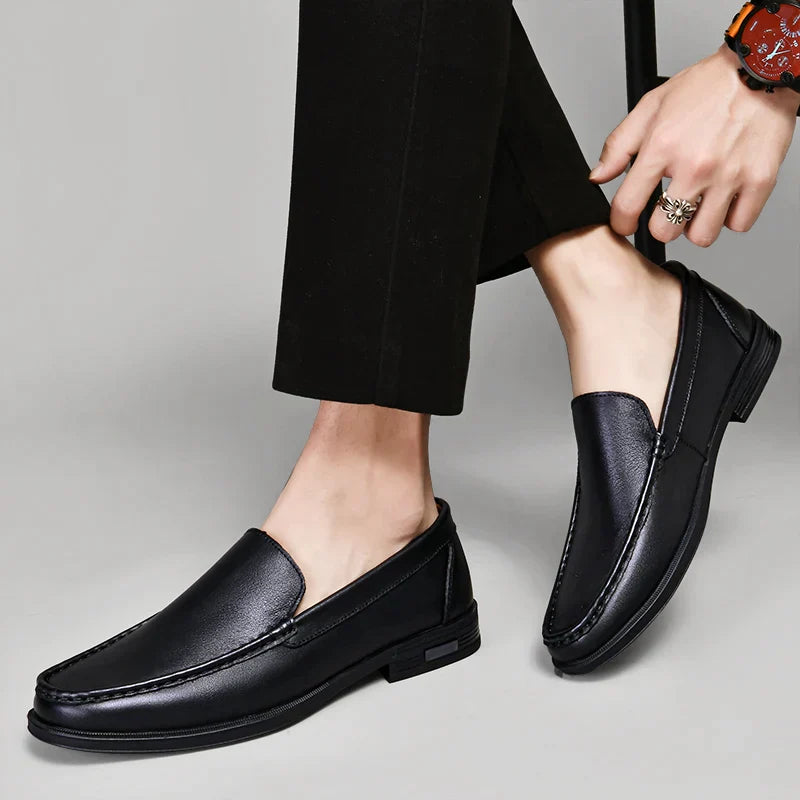 Stylish and comfortable loafers