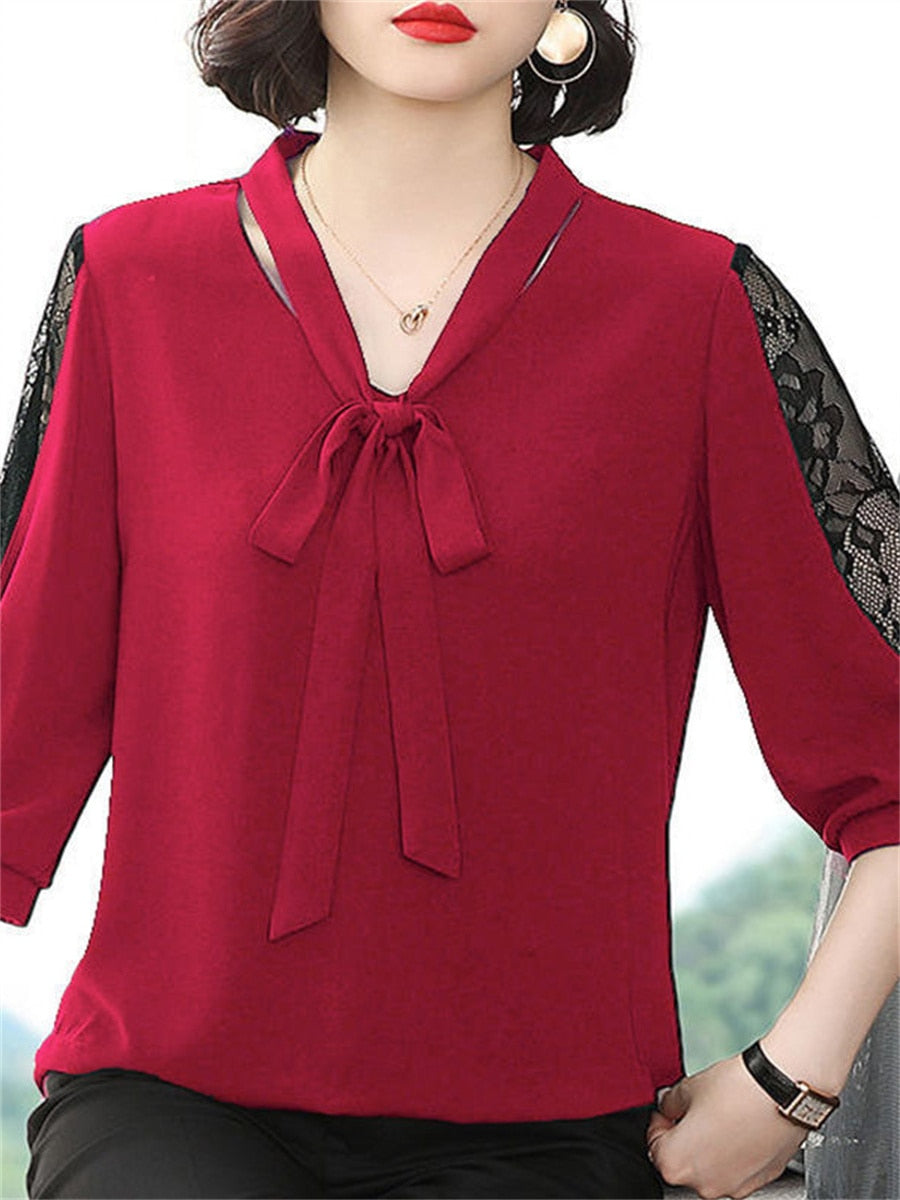 Ladies Light Summer Blouses