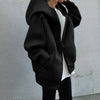 Oversized hoodies for women