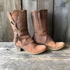 Classic women's boots