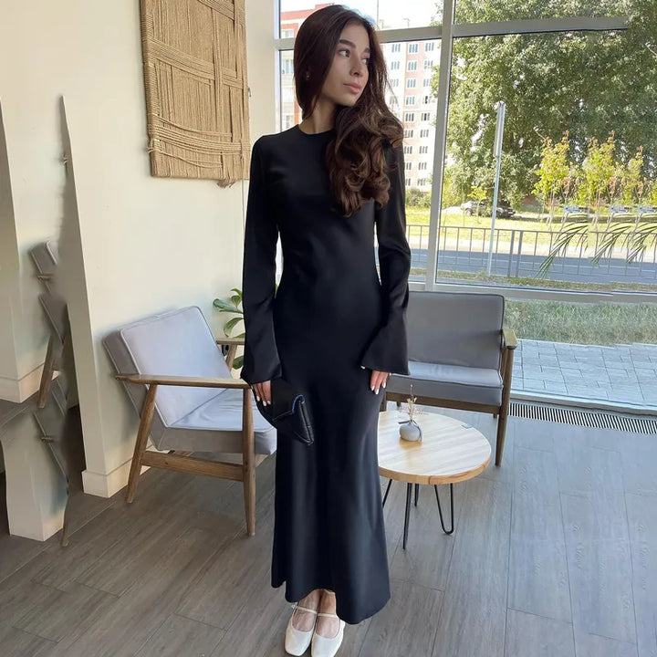 Alluring Long dress for women - Edition 2024