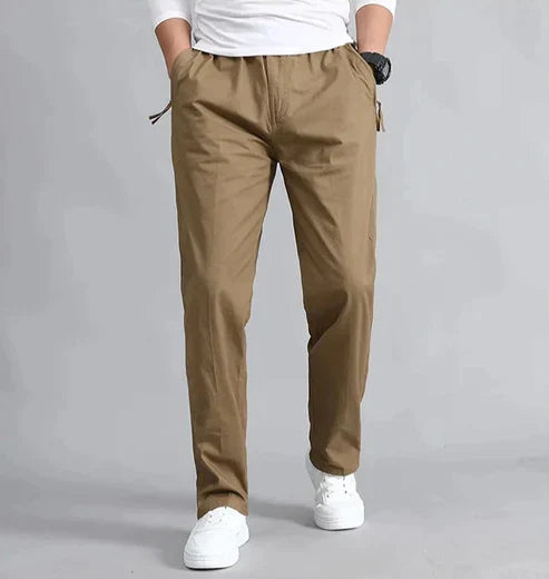 Lightweight trousers