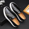 Bellini Leather Shoes