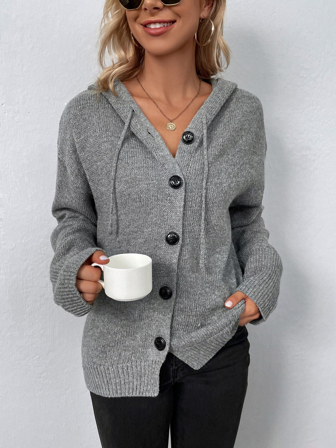 Chic Cardigan