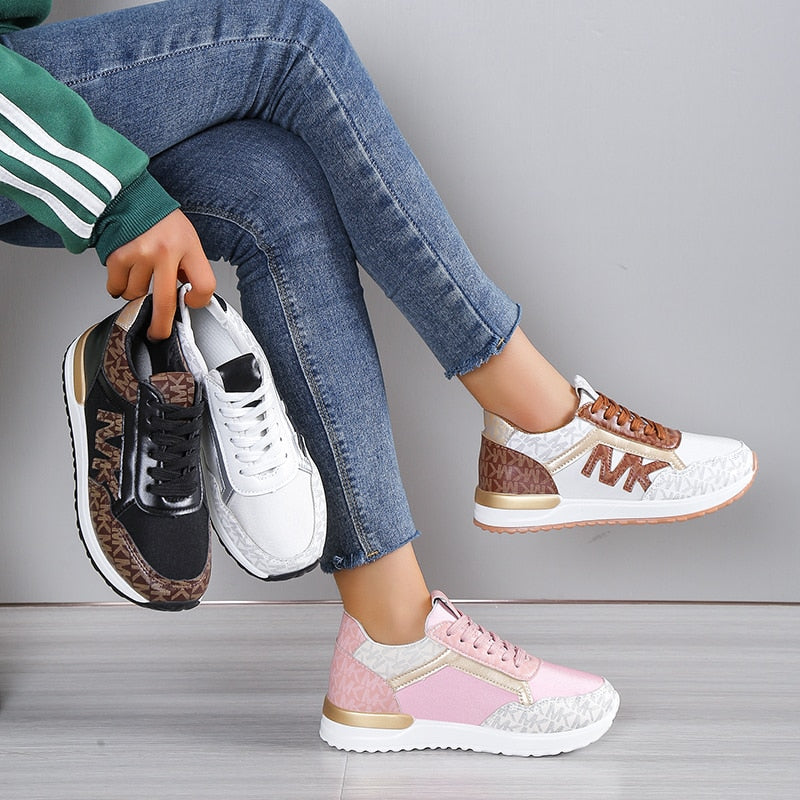 MK™ | Orthopaedic trainers