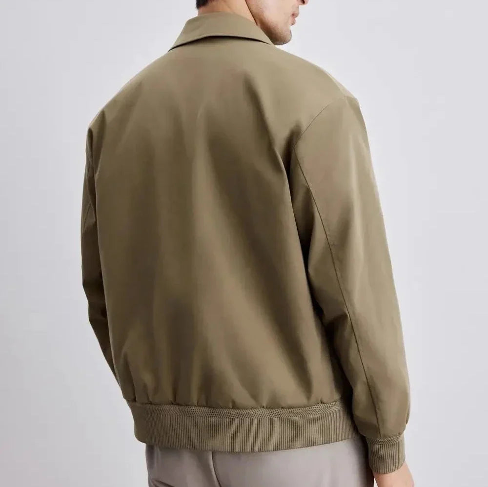 Men - Jacket - Waterproof - Outdoor Light Fit