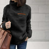 Super soft and comfortable jumper