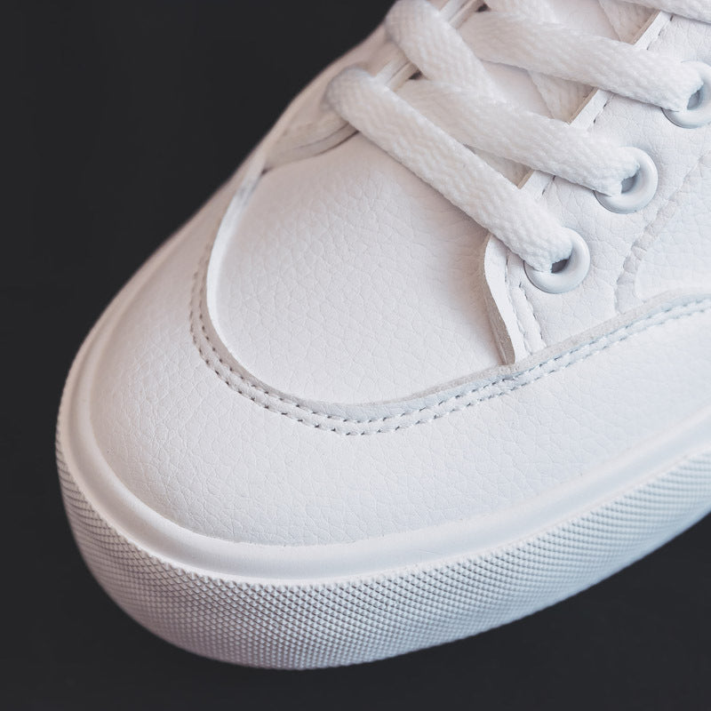 Pink™ | Flowers embroidery trainers