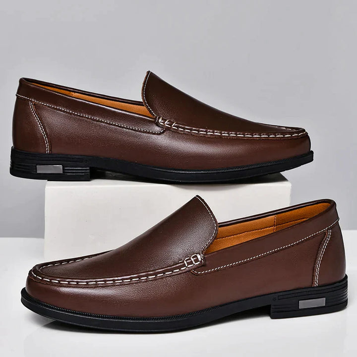 Stylish and comfortable loafers