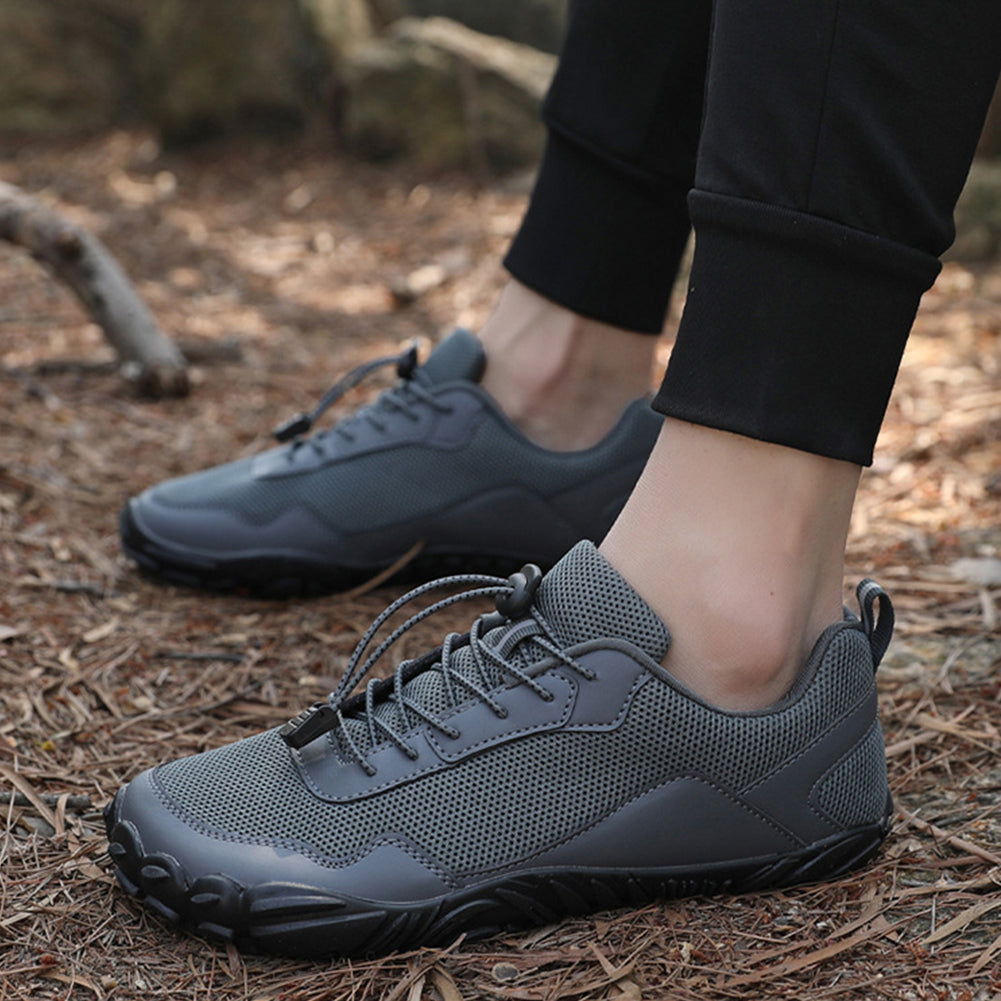 Hike - Outdoor spring barefoot shoes