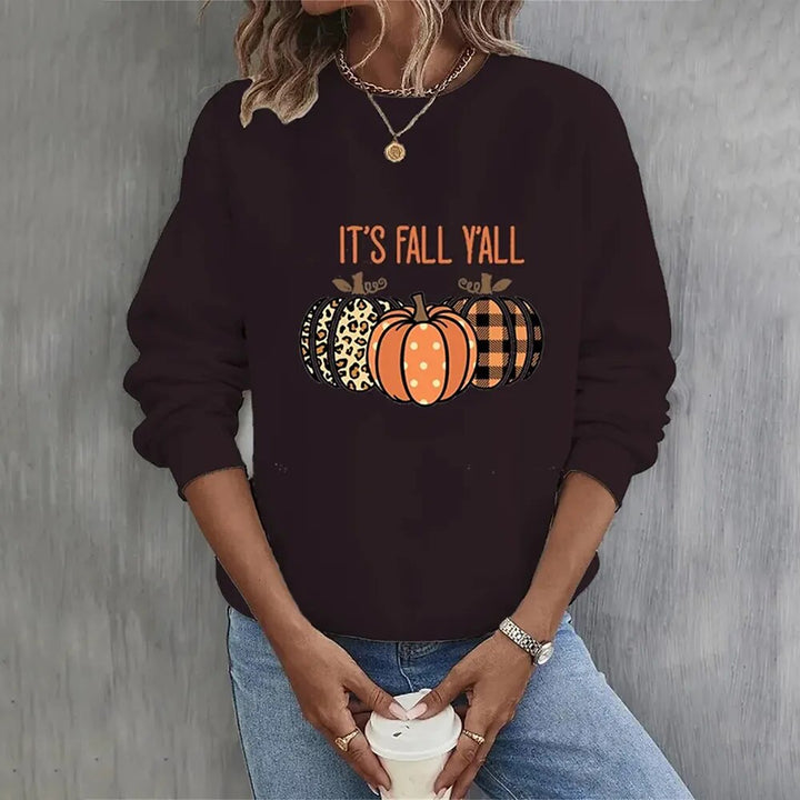 Halloween pumpkin sweatshirts