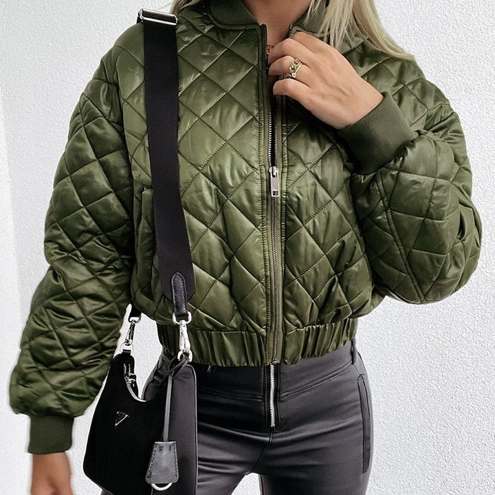 Winter jacket