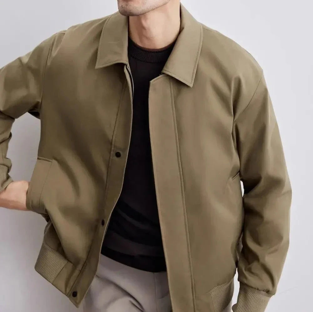 Men - Jacket - Waterproof - Outdoor Light Fit