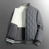 Men's - Reversible Jacket - Warm & Versatile - Perfect for All Seasons