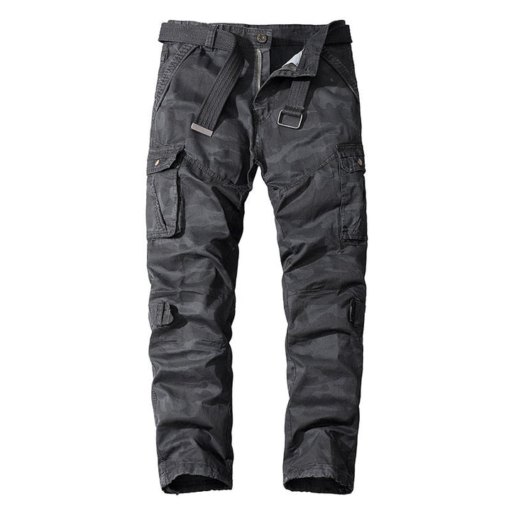 Cargo trousers