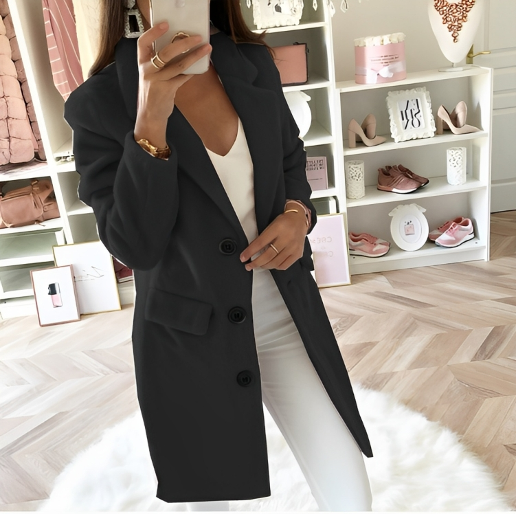 Donna™ - Stylish autumn and winter coat
