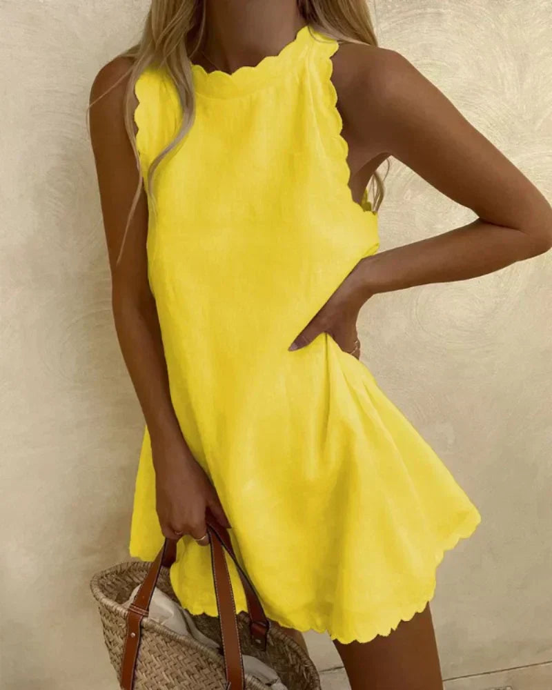 Women's - Stylish Dress - Elegant Design - Perfect for Any Occasion