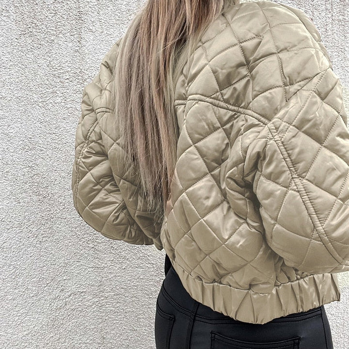 Winter jacket