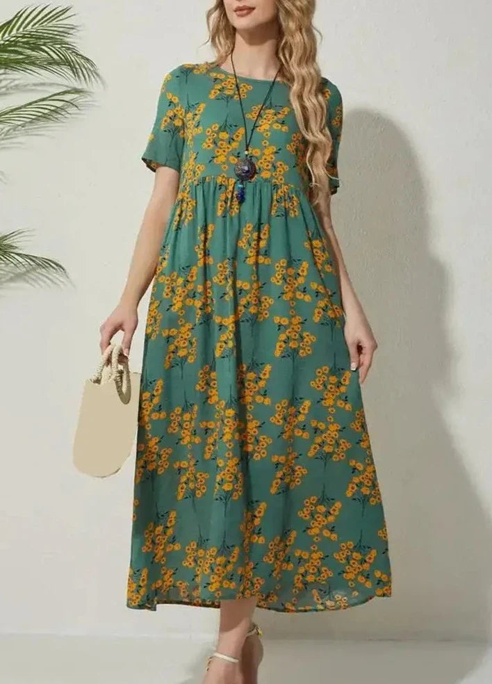 Boho dress