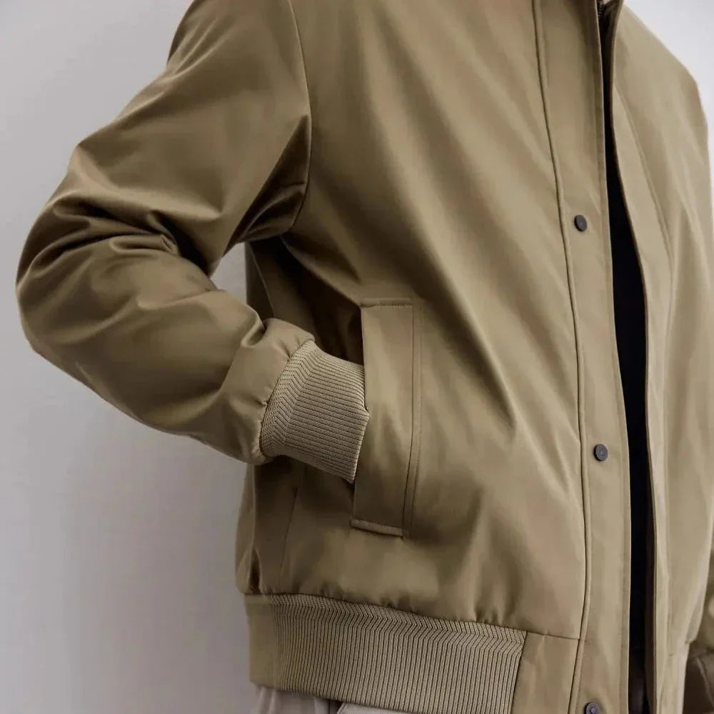 Men - Jacket - Waterproof - Outdoor Light Fit