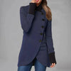 Super soft jacket for women