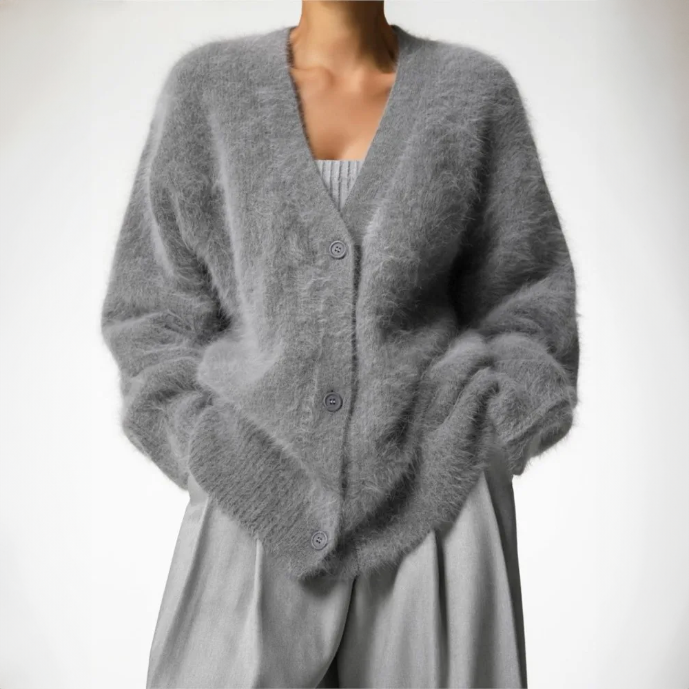 Chic Cashmere Cosy Couture