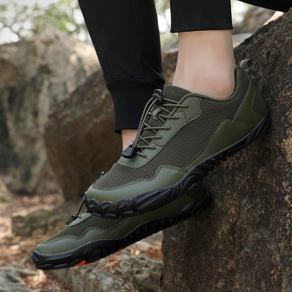 Hike - Outdoor spring barefoot shoes