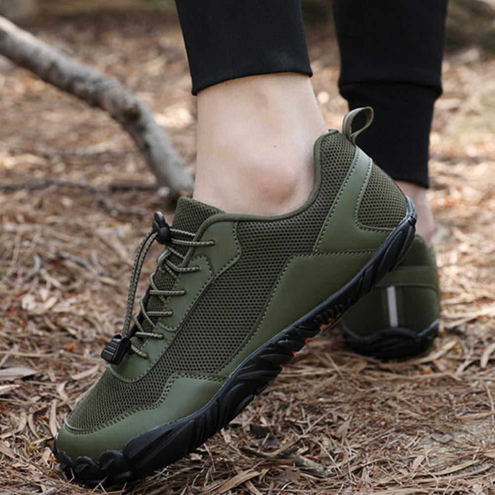 Hike - Outdoor spring barefoot shoes