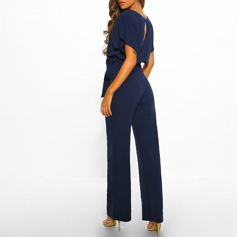 Kayra - Elegant jumpsuit
