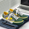 Women's - Versatile Sneakers - Stylish and Comfortable - Trendy Casual Footwear for Everyday Wear