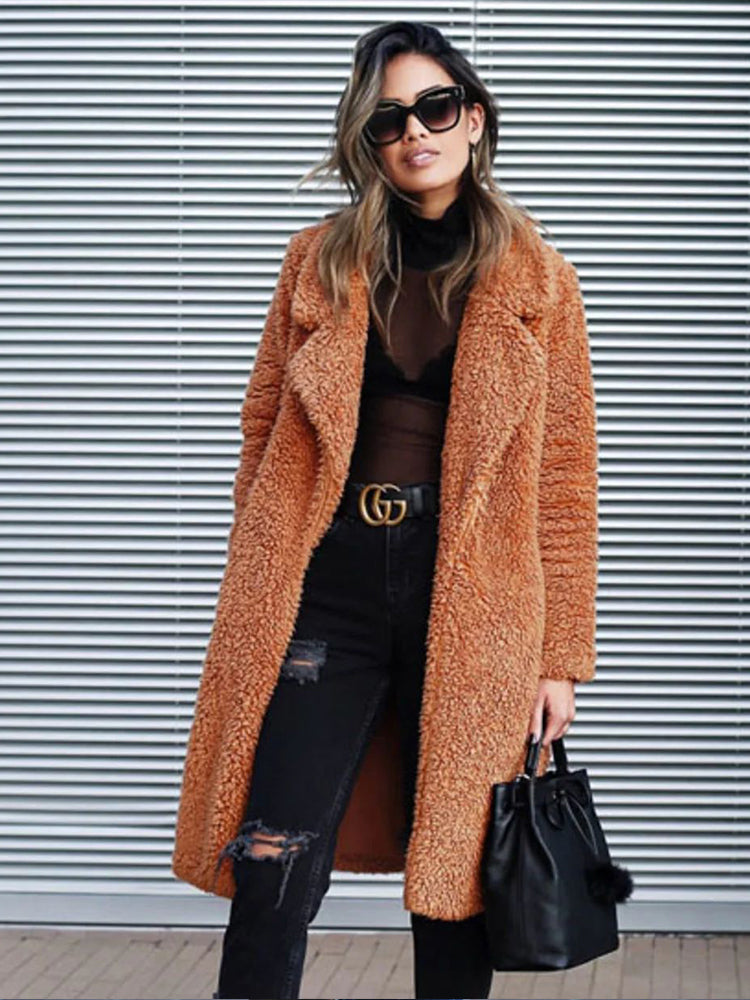 Debby's cardigan