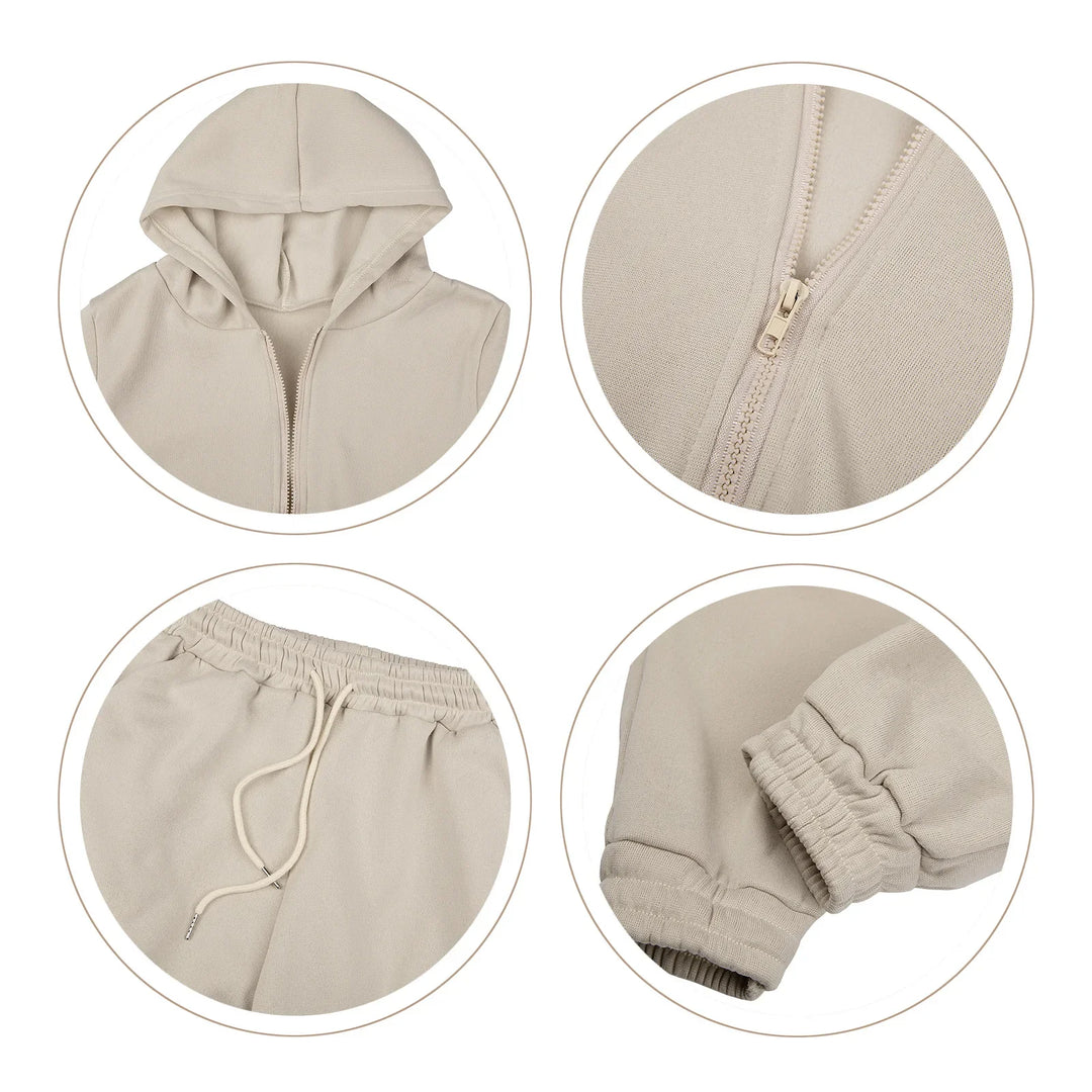 3-Piece Women's Set