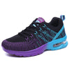 Women's Breathable Lightweight Running Shoes