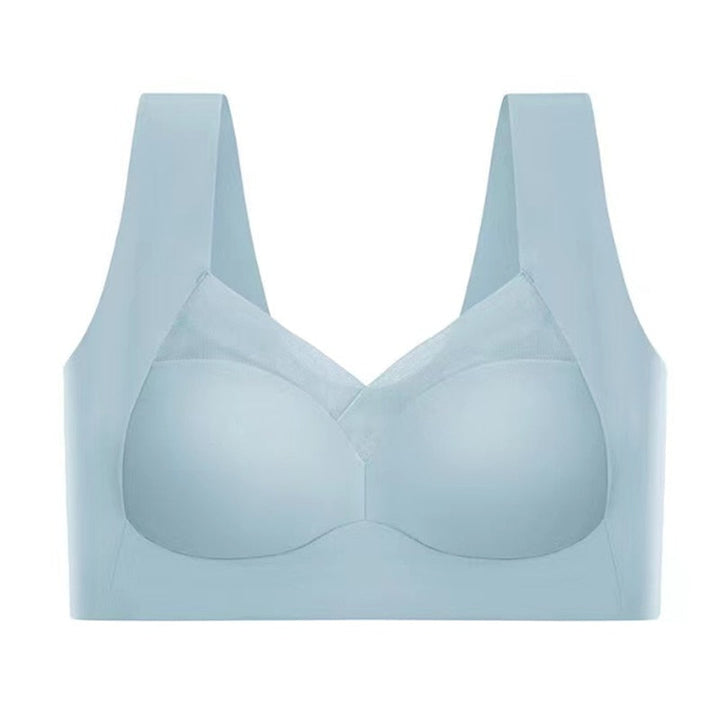 Women's - Seamless Bra - Ultra-Comfortable & Supportive - Perfect Fit for Everyday Wear - All-Day Comfort Guaranteed