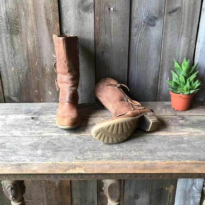 Classic women's boots