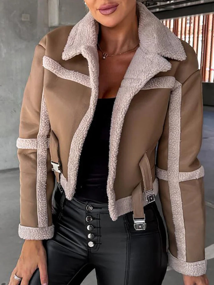 Elegant women's jackets