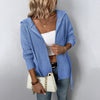 Woman jumper cardigan