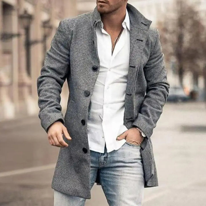 Stylish men's jacket