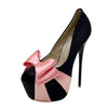 Women's - Pump Shoes - Comfortable & Stylish - Ideal for Day to Night Wear