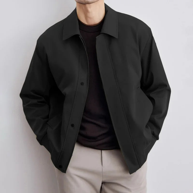 Men - Jacket - Waterproof - Outdoor Light Fit