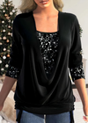 Creative Ladies blouse - 2024 Edition