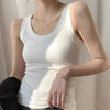 Women's sleeveless vest