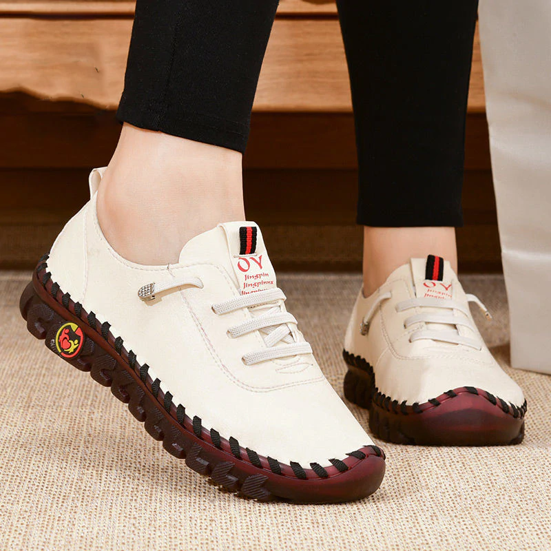 Elle™ orthopaedic sneakers