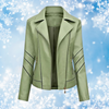 Stylish ladies' jacket