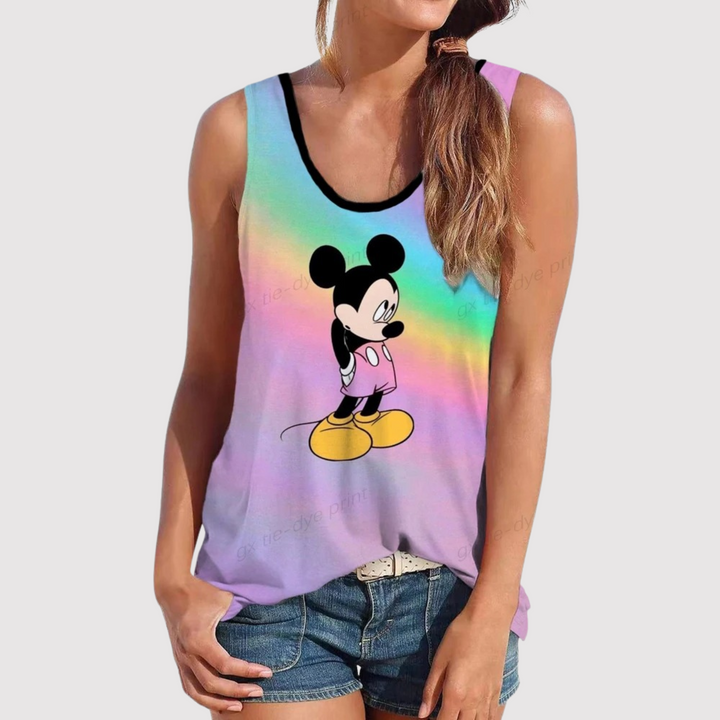 Tank top for women