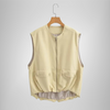 Ladies' leisure waistcoat