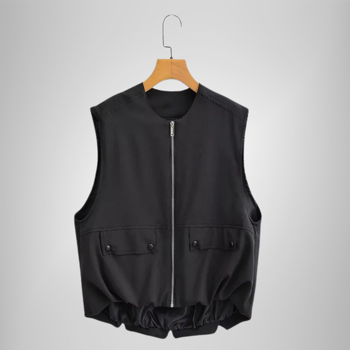 Ladies leisure waistcoat