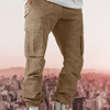 Stylish men's trousers